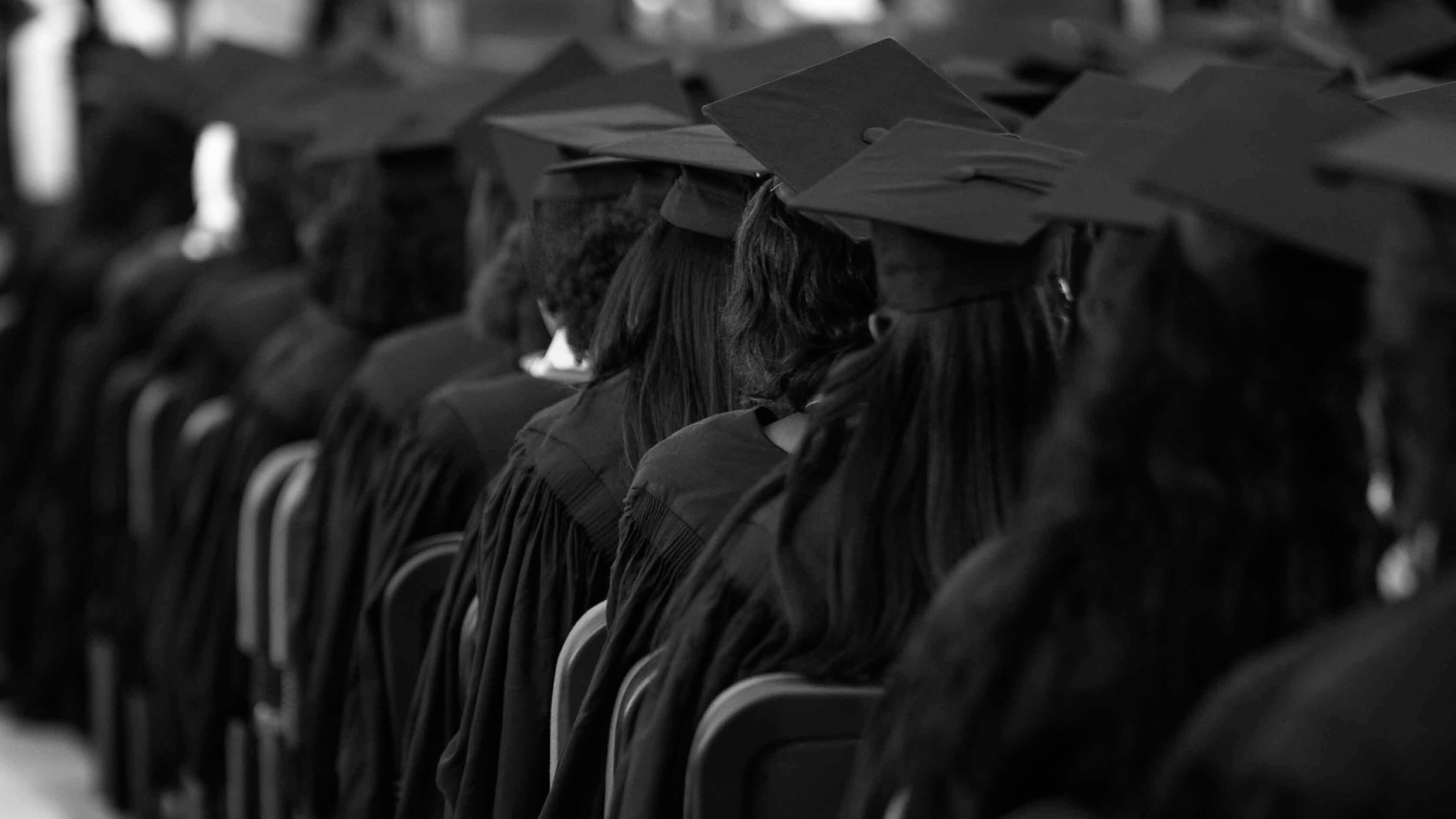 Granted scholarship platform — project cover