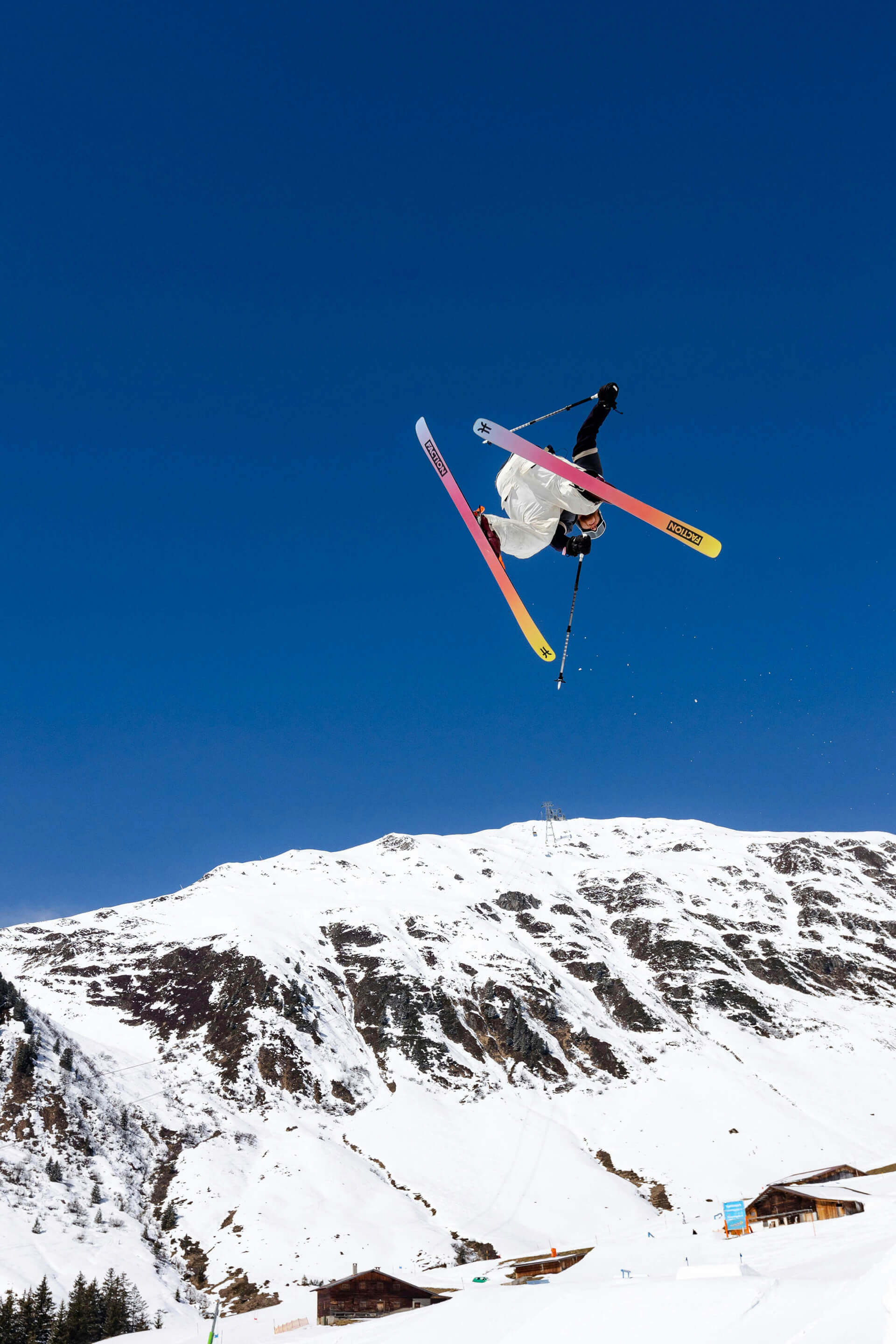 Rabbit Hill Snow Resort — project cover