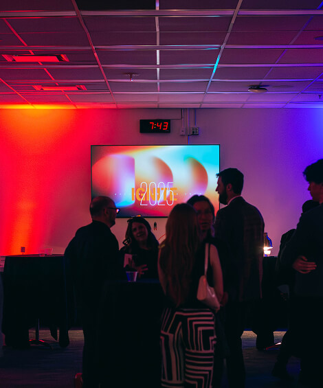 SAIT Creative Technologies Awards — project cover