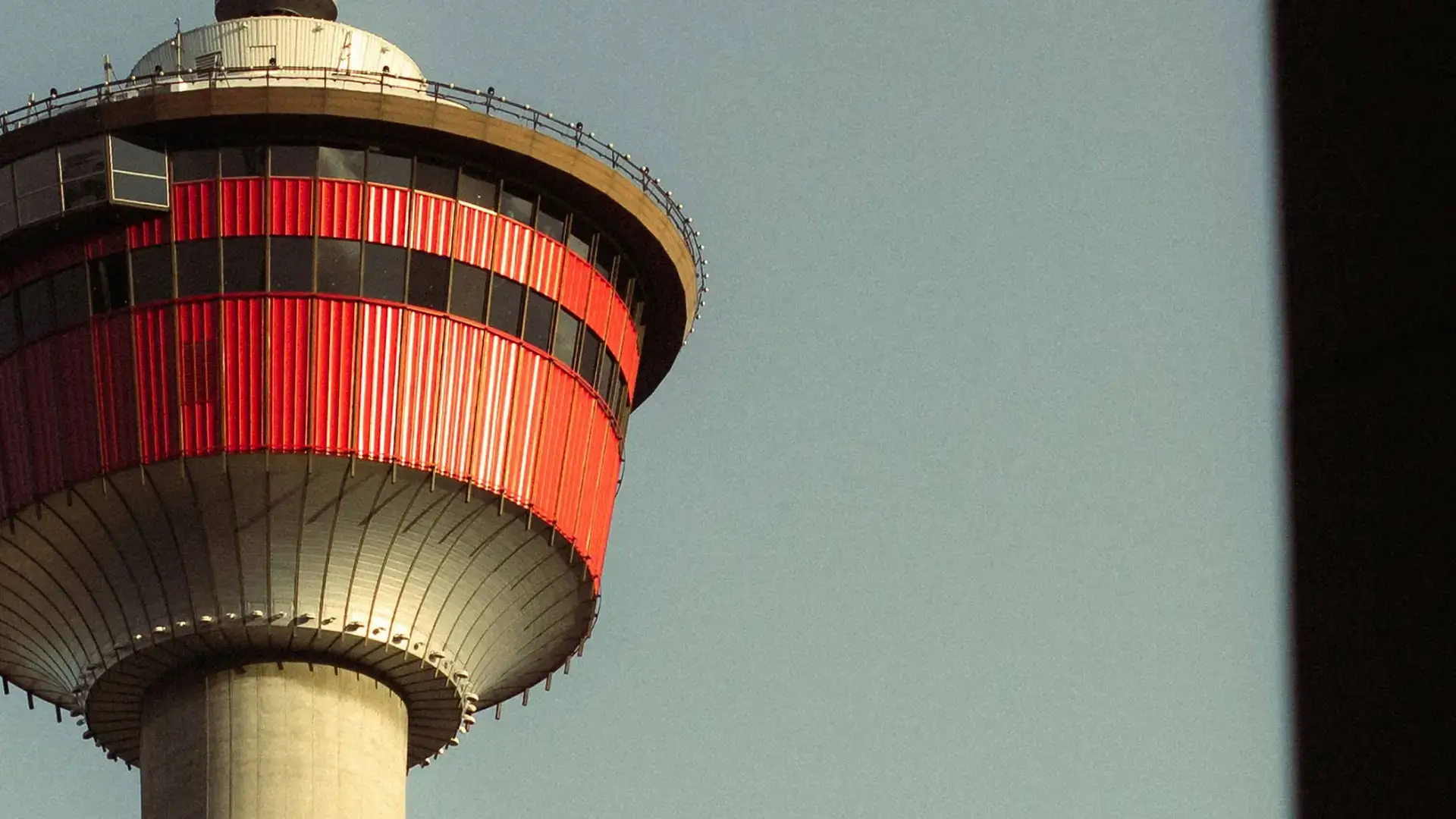 Slice of Calgary — project cover