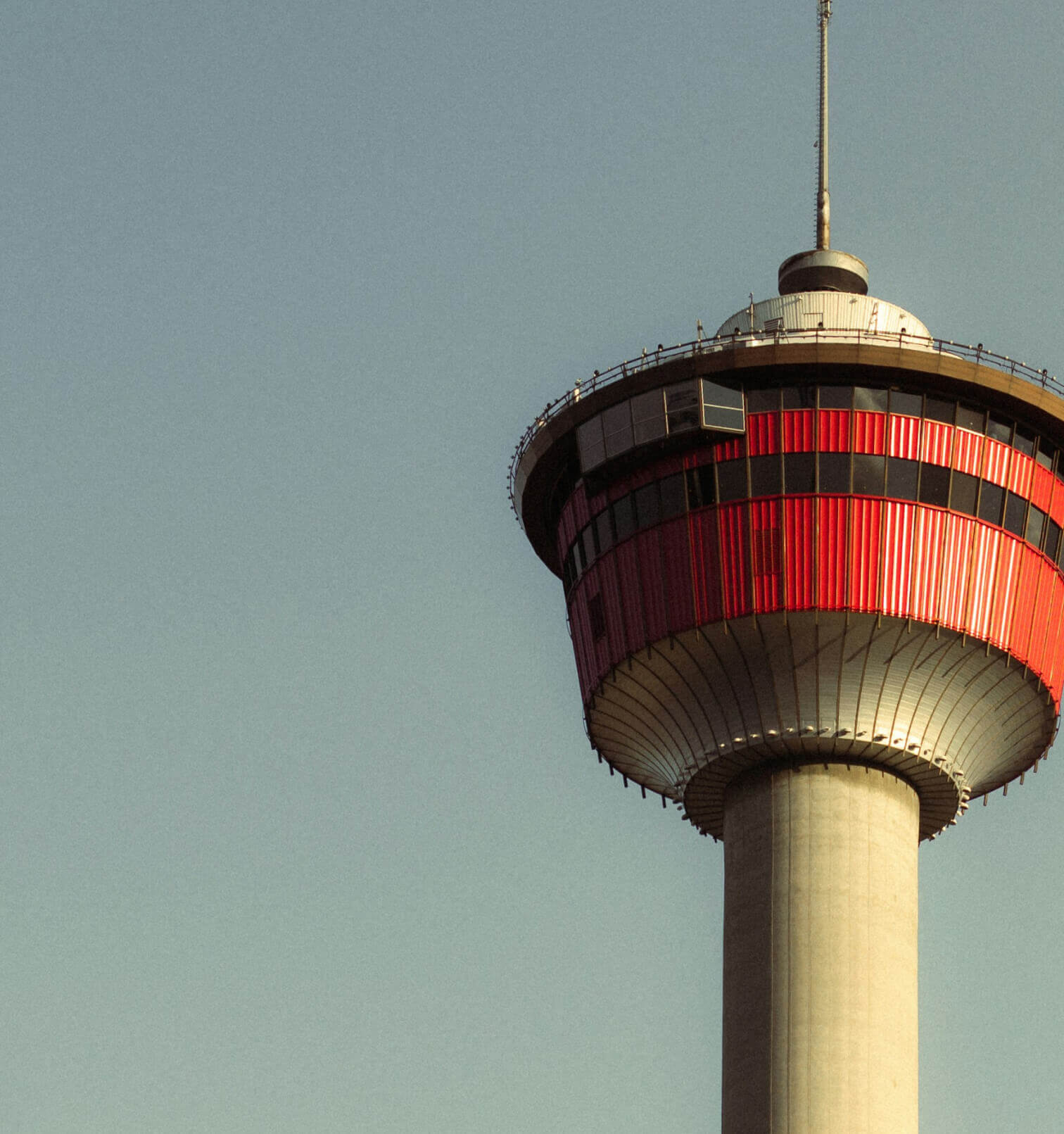 Slice of Calgary — project cover